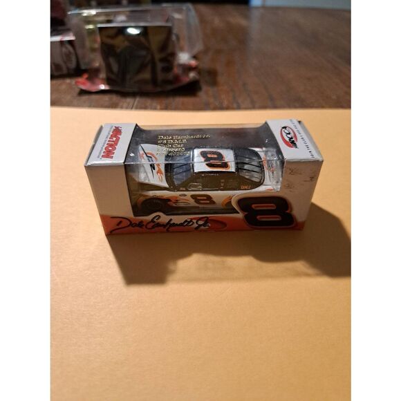 Vintage 2003 NASCAR Dale Earnhardt Jr #8 RCCA Action DMP Club Car 1:64 Diecast - Picture 1 of 5